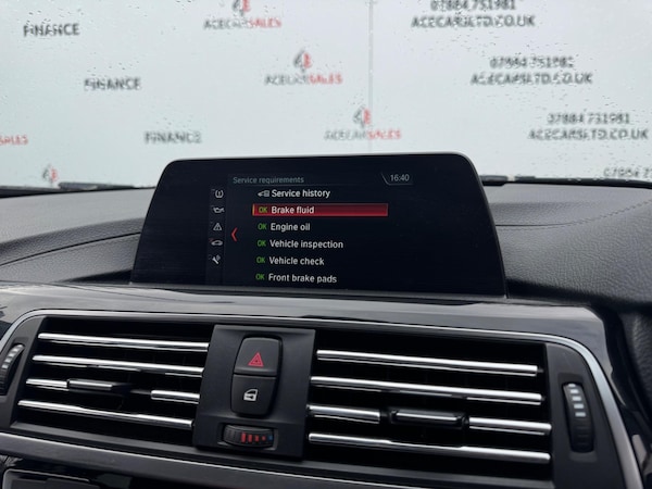 Used BMW 3 Series 2017 for sale - 75258069: Photo 42