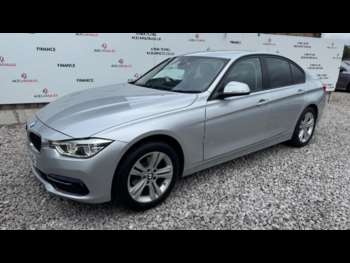 Used BMW 3 Series 2017 for sale - 75258069: Photo