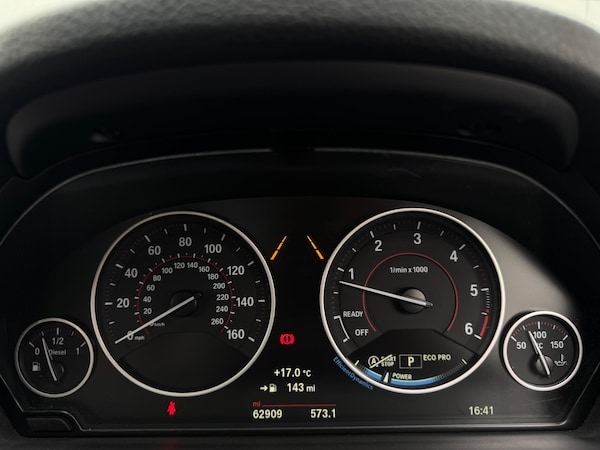 Used BMW 3 Series 2017 for sale - 75258069: Photo 66