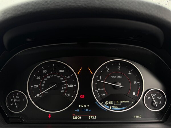 Used BMW 3 Series 2017 for sale - 75258069: Photo 68