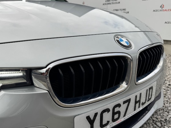 Used BMW 3 Series 2017 for sale - 75258069: Photo 75