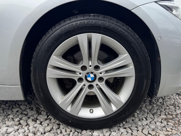 Used BMW 3 Series 2017 for sale - 75258069: Photo 77