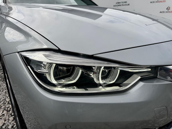 Used BMW 3 Series 2017 for sale - 75258069: Photo 78