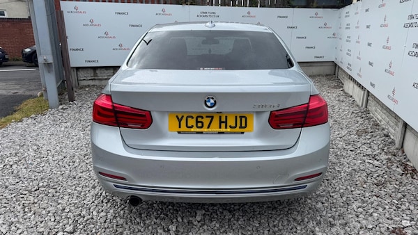 Used BMW 3 Series 2017 for sale - 75258069: Photo 7