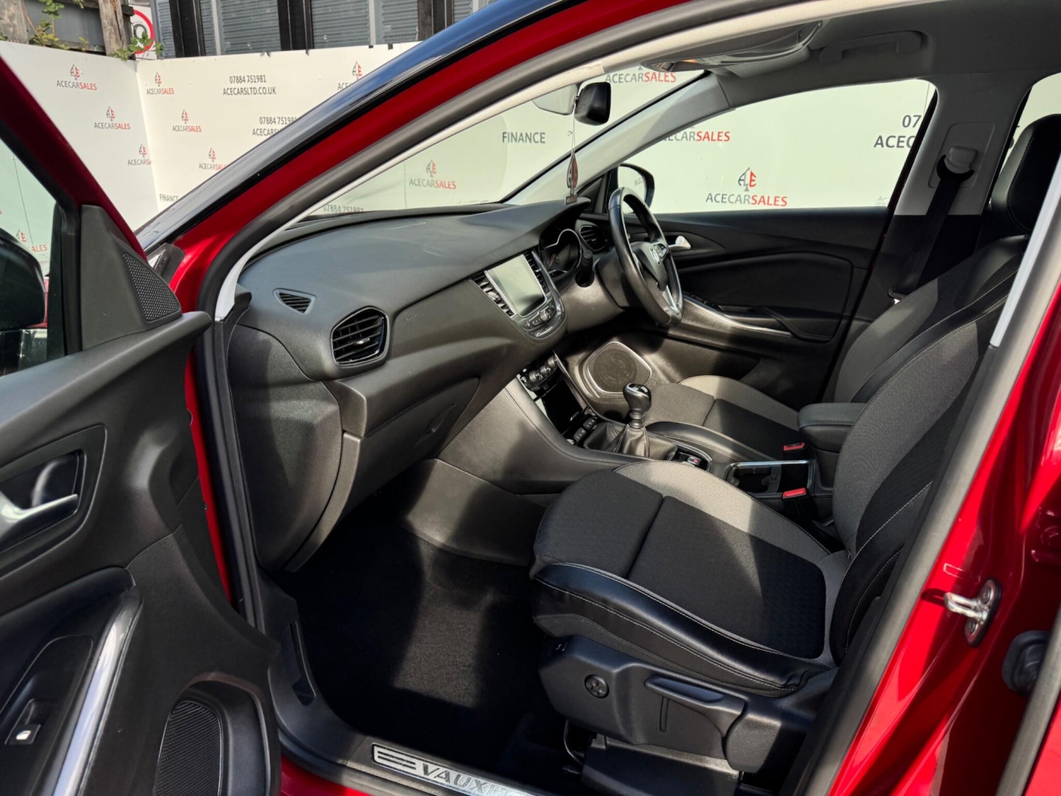 Used Vauxhall Grandland X 2020 for sale - 77854172: Photo 17