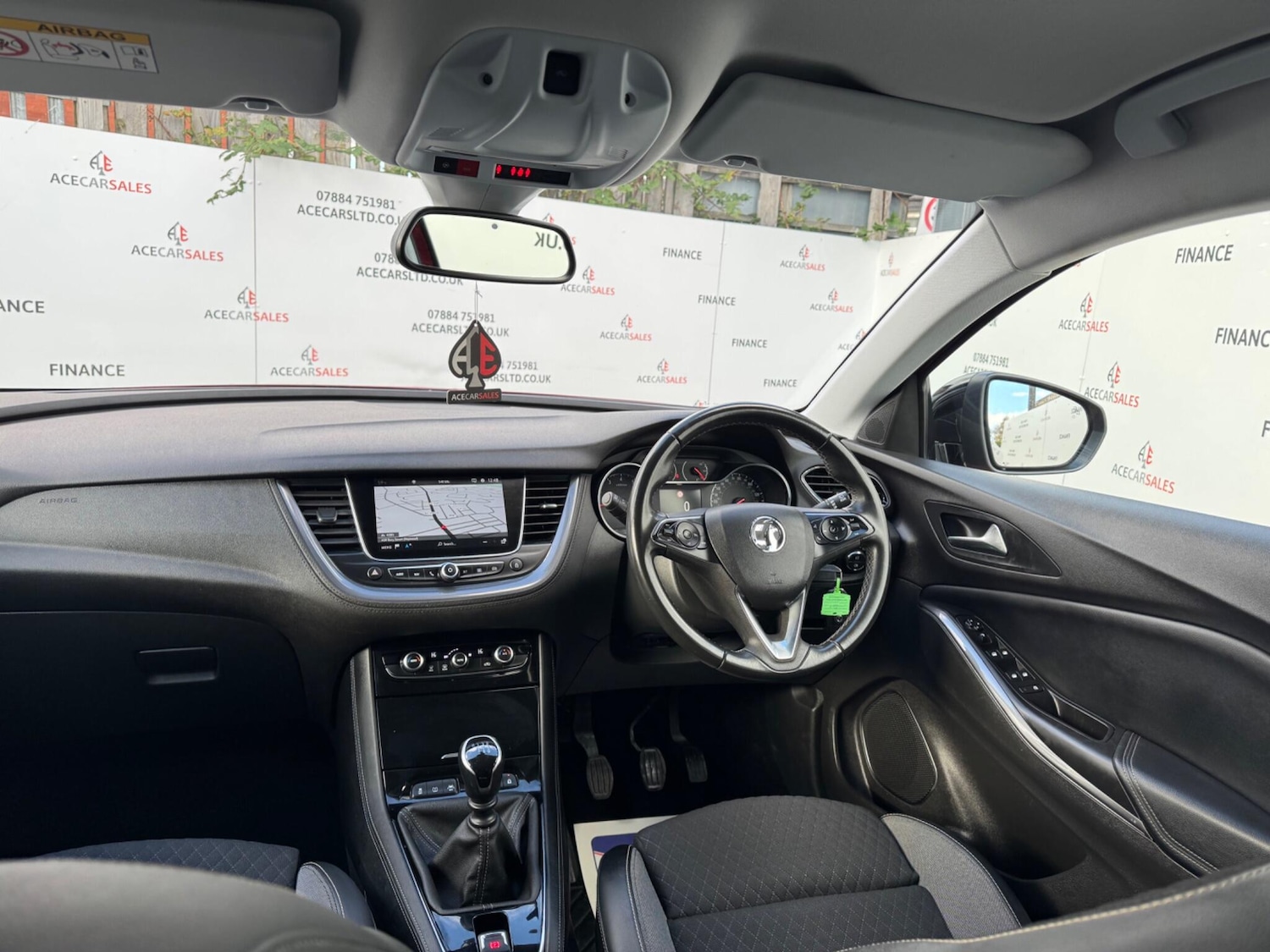 Used Vauxhall Grandland X 2020 for sale - 77854172: Photo 20