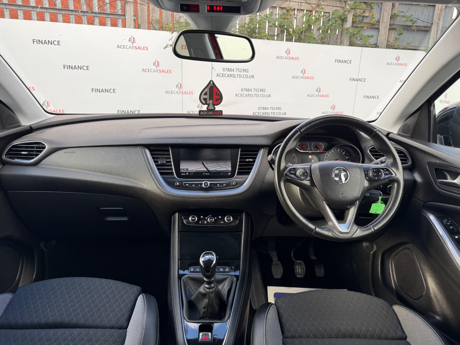 Used Vauxhall Grandland X 2020 for sale - 77854172: Photo 21