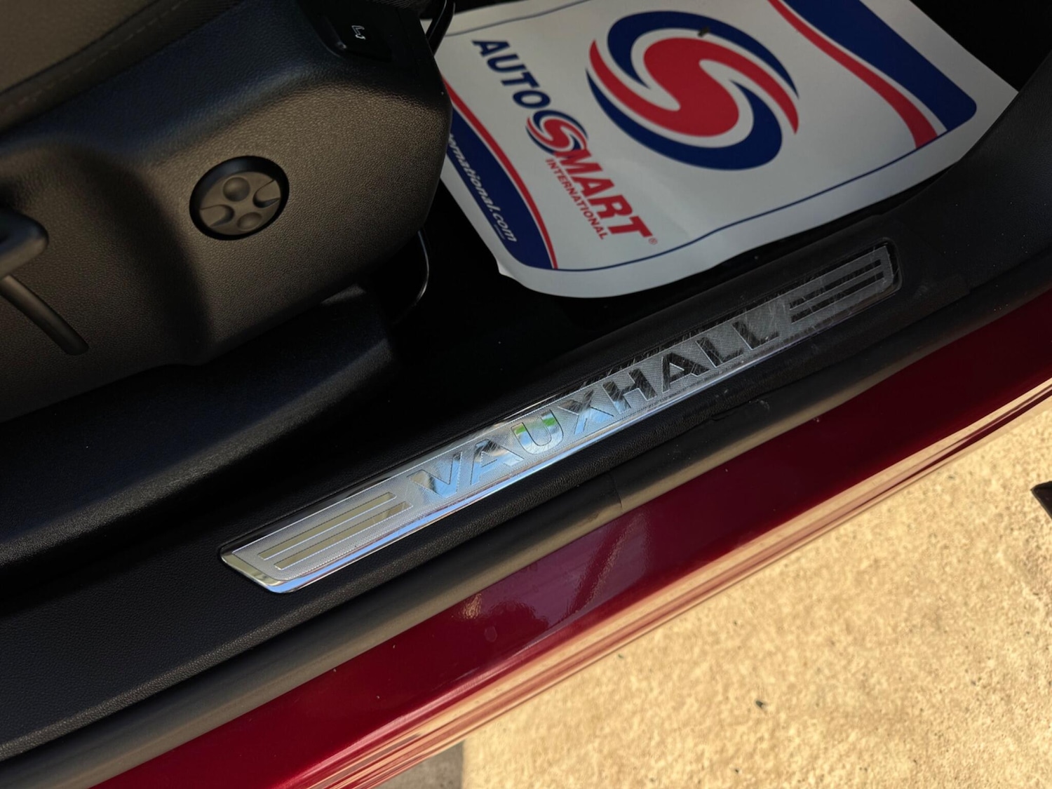 Used Vauxhall Grandland X 2020 for sale - 77854172: Photo 52