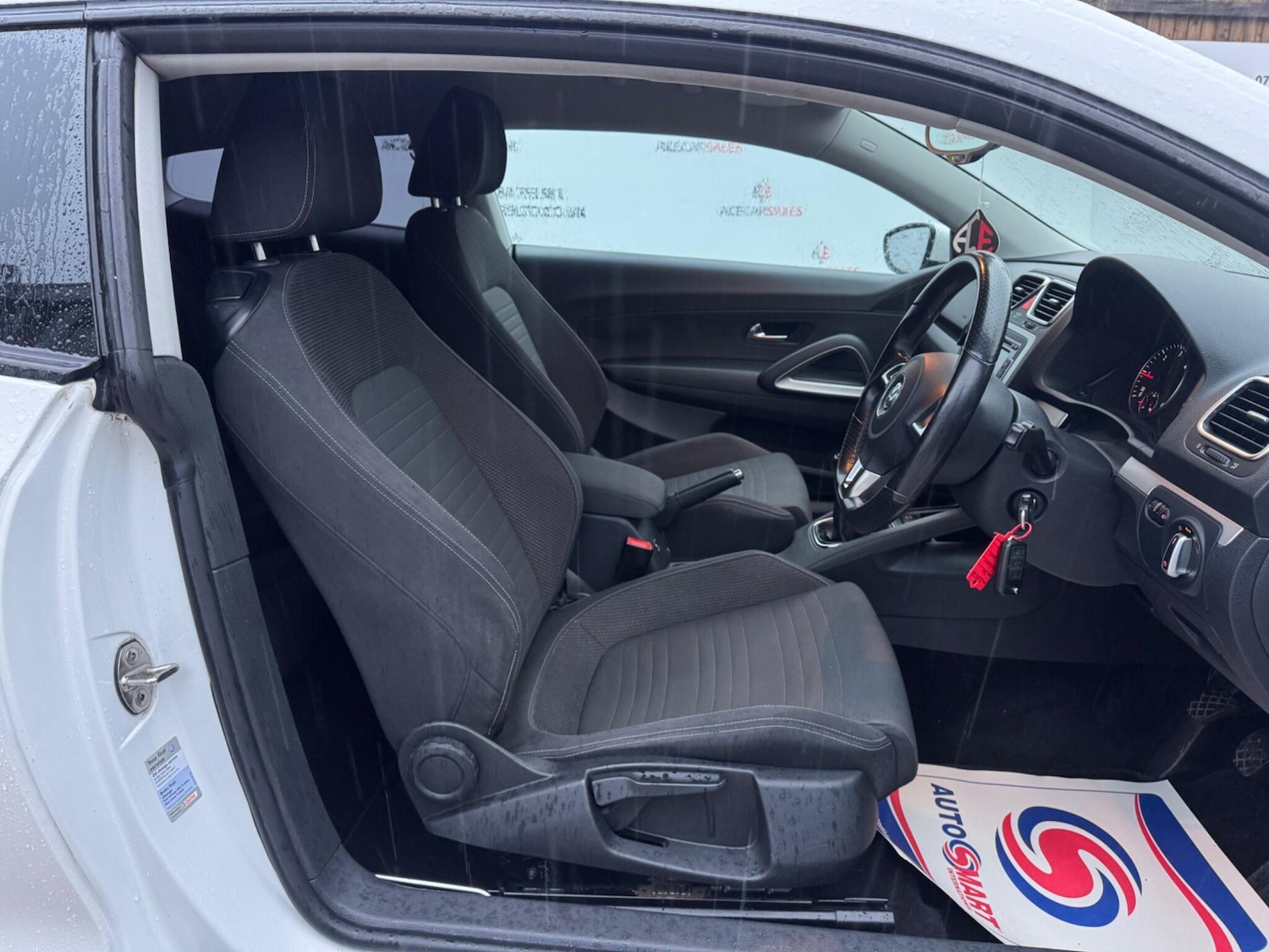 Used Volkswagen Scirocco 2009 for sale - 77175511: Photo 10