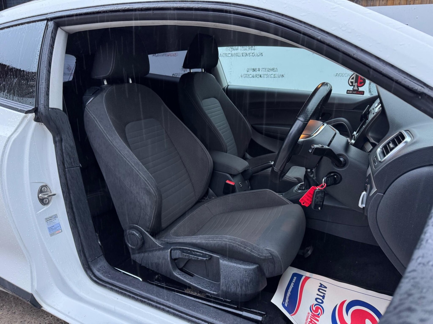 Used Volkswagen Scirocco 2009 for sale - 77175511: Photo 11