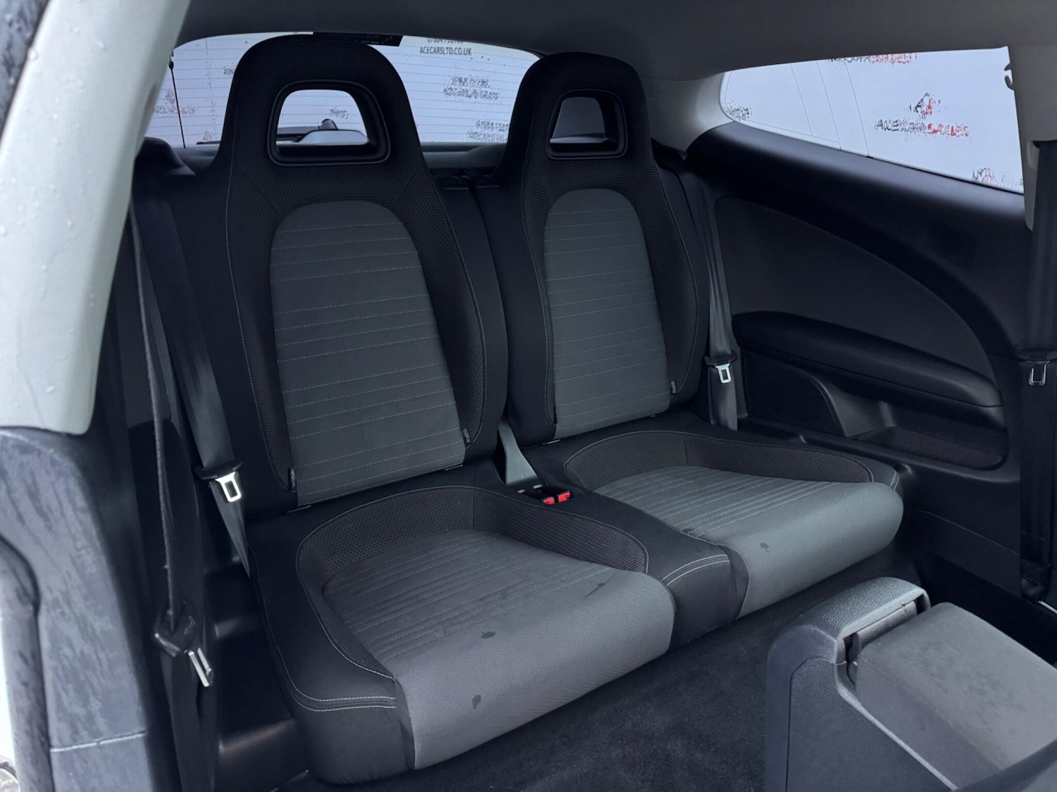 Used Volkswagen Scirocco 2009 for sale - 77175511: Photo 12