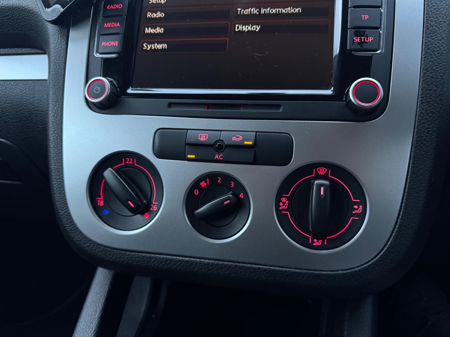 Used Volkswagen Scirocco 2009 for sale - 77175511: Photo 21