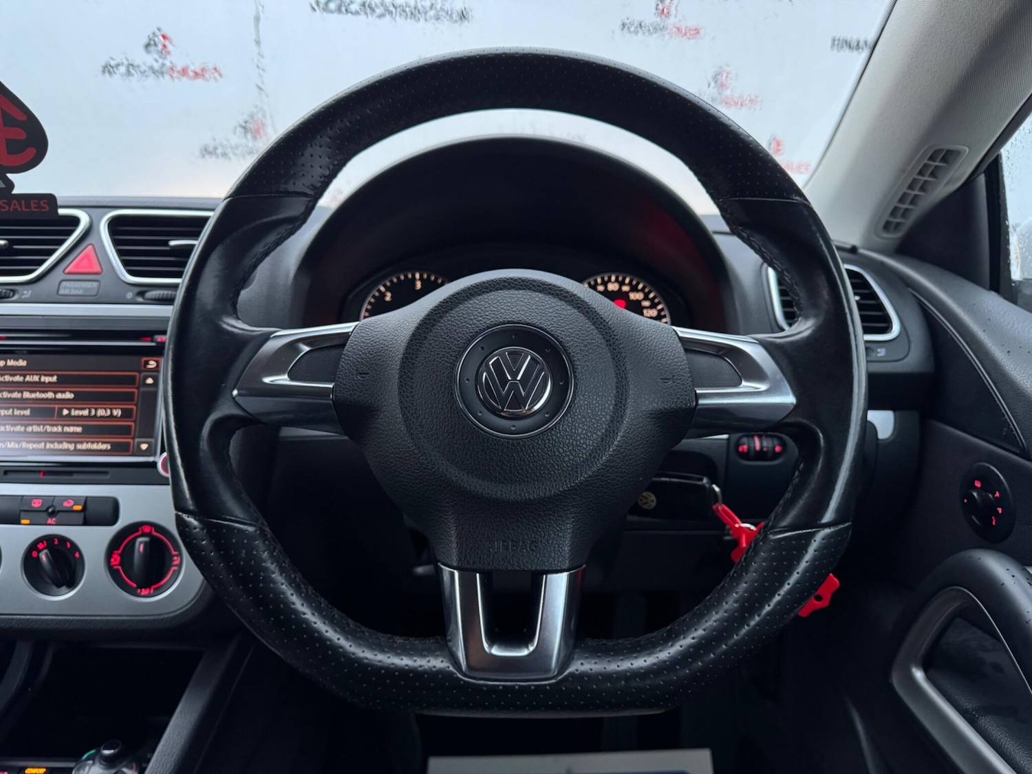 Used Volkswagen Scirocco 2009 for sale - 77175511: Photo 24