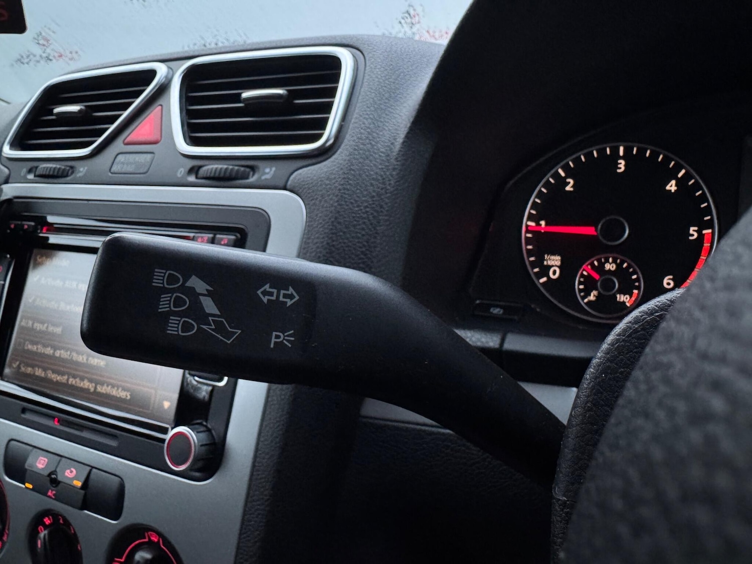 Used Volkswagen Scirocco 2009 for sale - 77175511: Photo 26