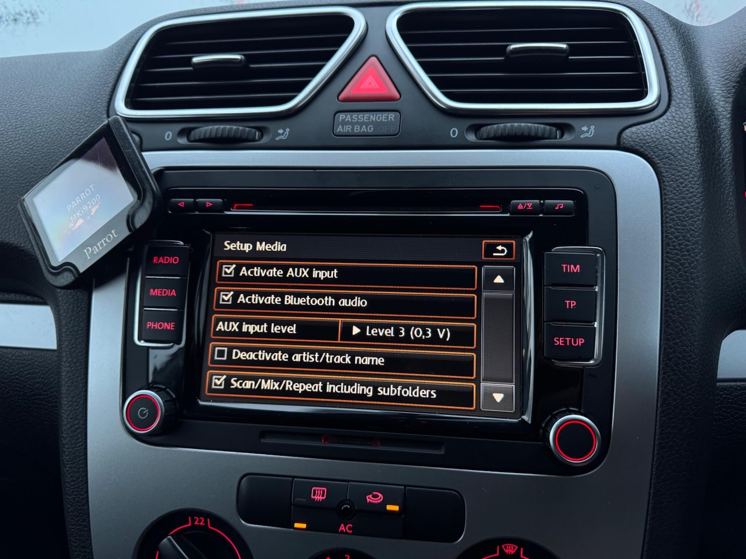 Used Volkswagen Scirocco 2009 for sale - 77175511: Photo 31