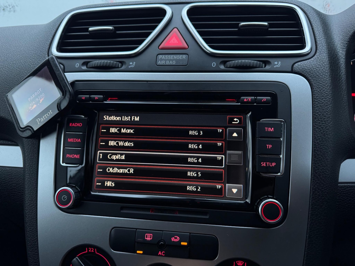 Used Volkswagen Scirocco 2009 for sale - 77175511: Photo 32