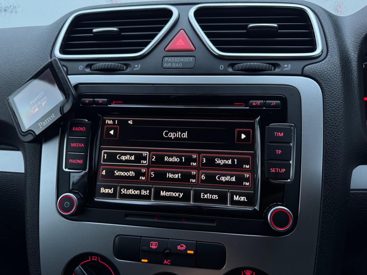 Used Volkswagen Scirocco 2009 for sale - 77175511: Photo 33