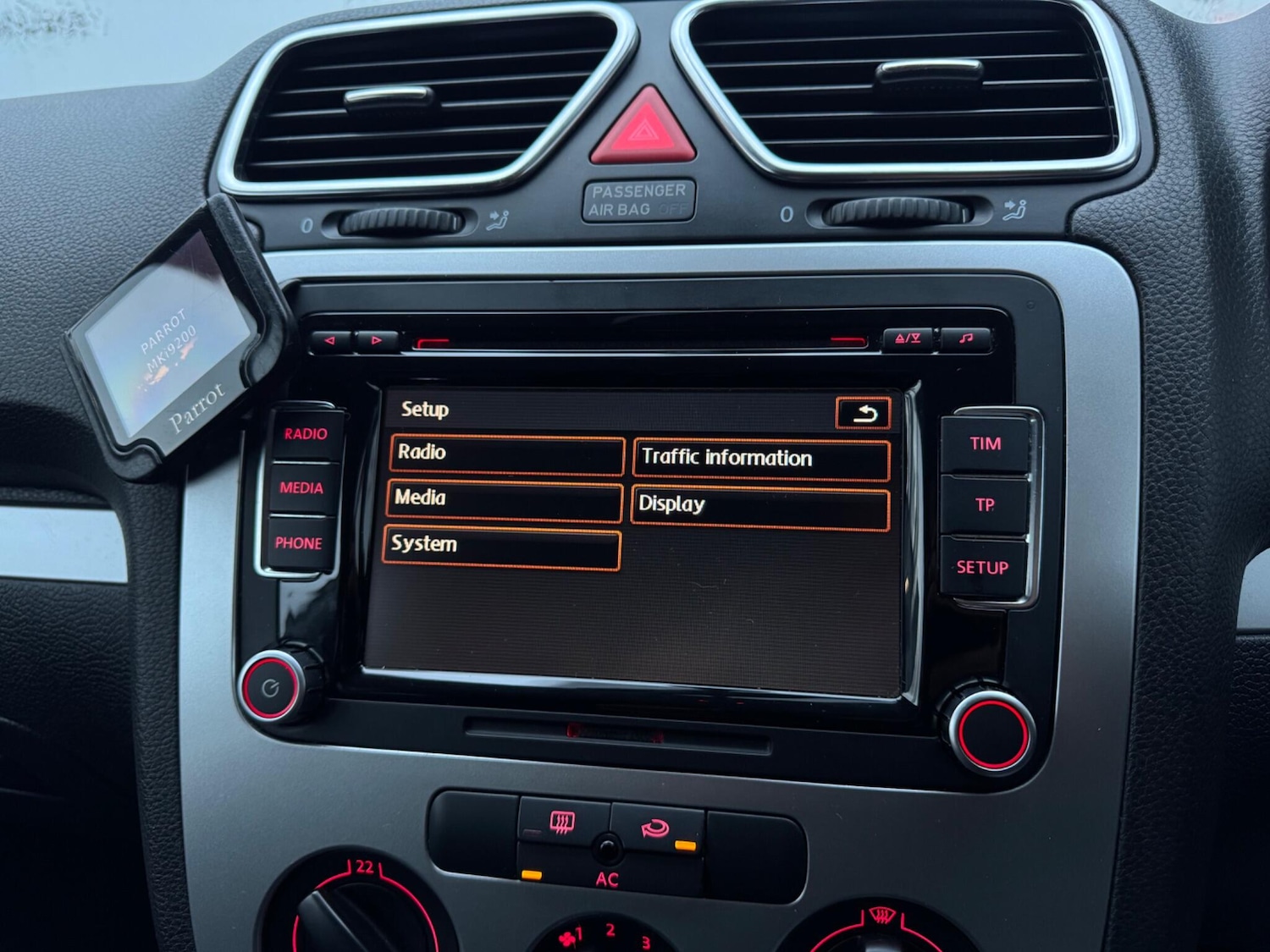 Used Volkswagen Scirocco 2009 for sale - 77175511: Photo 34