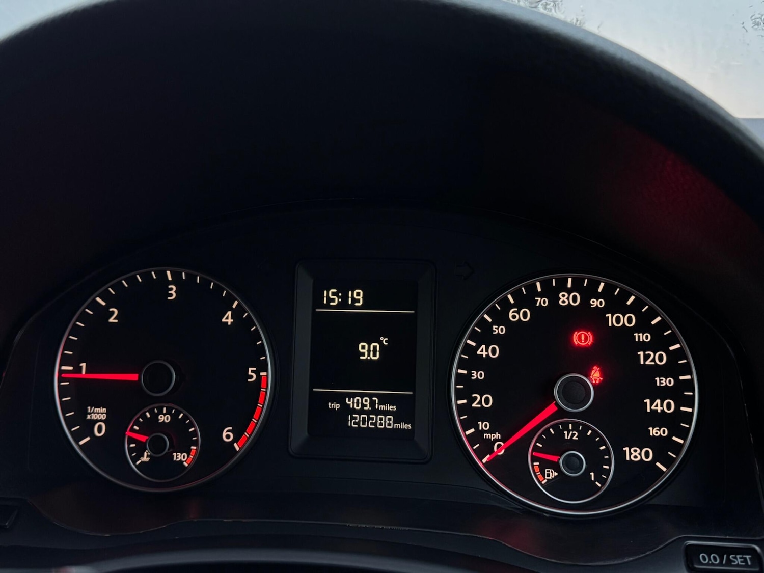 Used Volkswagen Scirocco 2009 for sale - 77175511: Photo 38