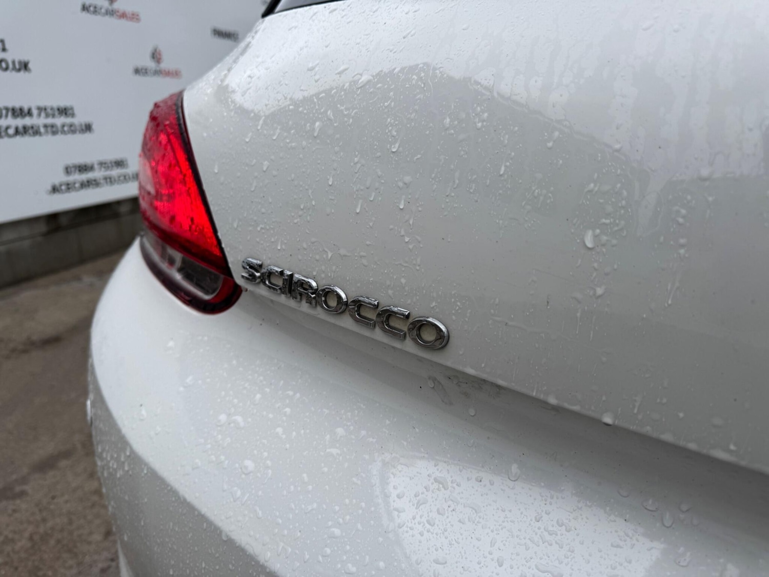 Used Volkswagen Scirocco 2009 for sale - 77175511: Photo 43