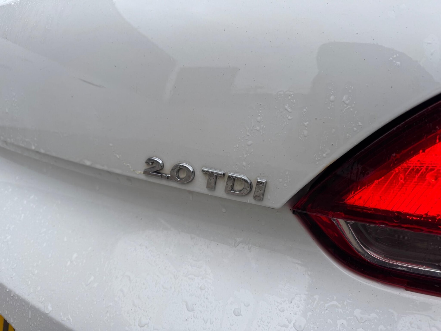 Used Volkswagen Scirocco 2009 for sale - 77175511: Photo 44