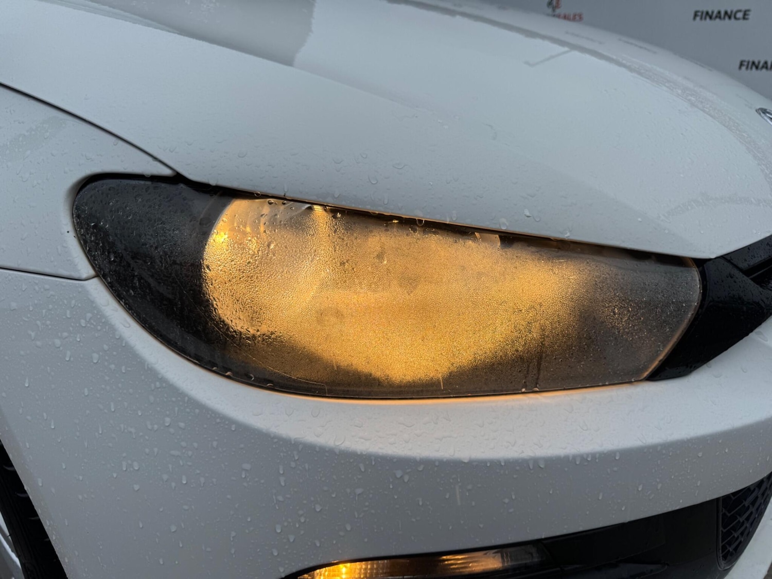 Used Volkswagen Scirocco 2009 for sale - 77175511: Photo 45