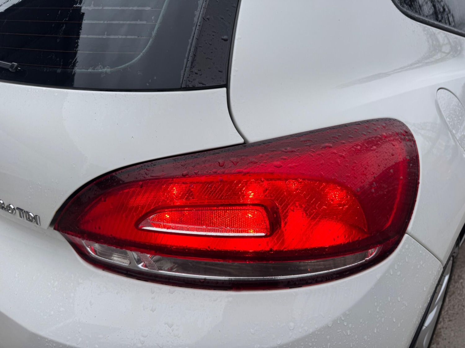 Used Volkswagen Scirocco 2009 for sale - 77175511: Photo 46