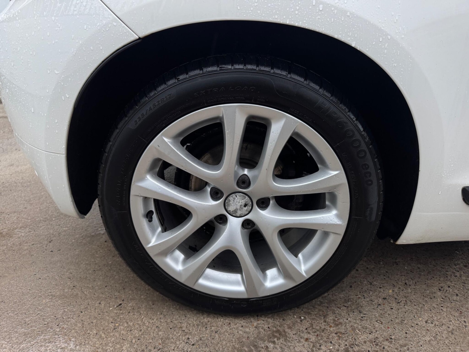 Used Volkswagen Scirocco 2009 for sale - 77175511: Photo 47