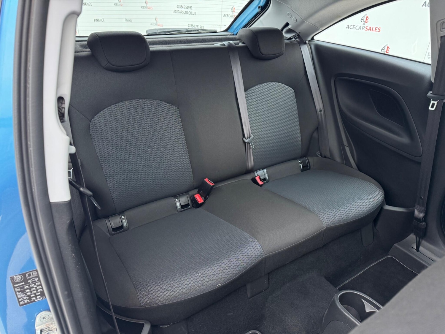 Used Vauxhall Corsa 2016 for sale - 77074002: Photo 13