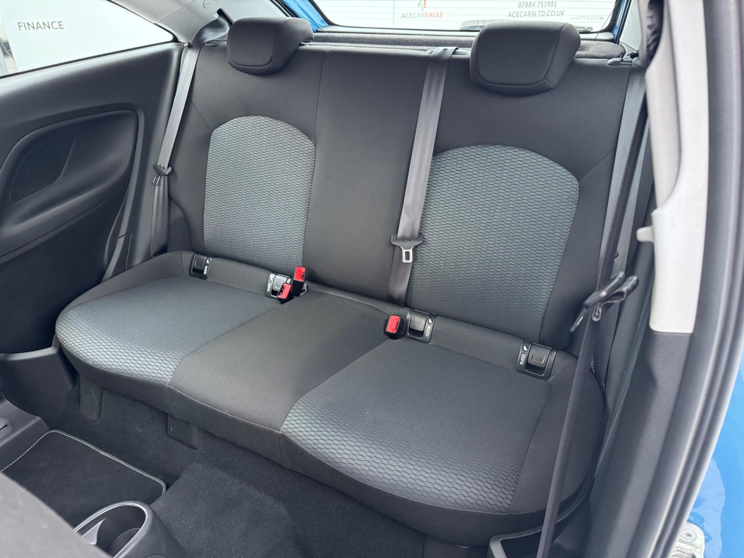 Used Vauxhall Corsa 2016 for sale - 77074002: Photo 14