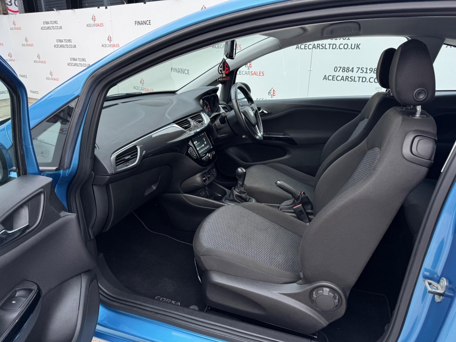 Used Vauxhall Corsa 2016 for sale - 77074002: Photo 15