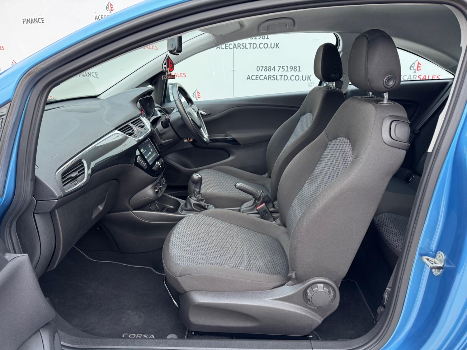 Used Vauxhall Corsa 2016 for sale - 77074002: Photo 17