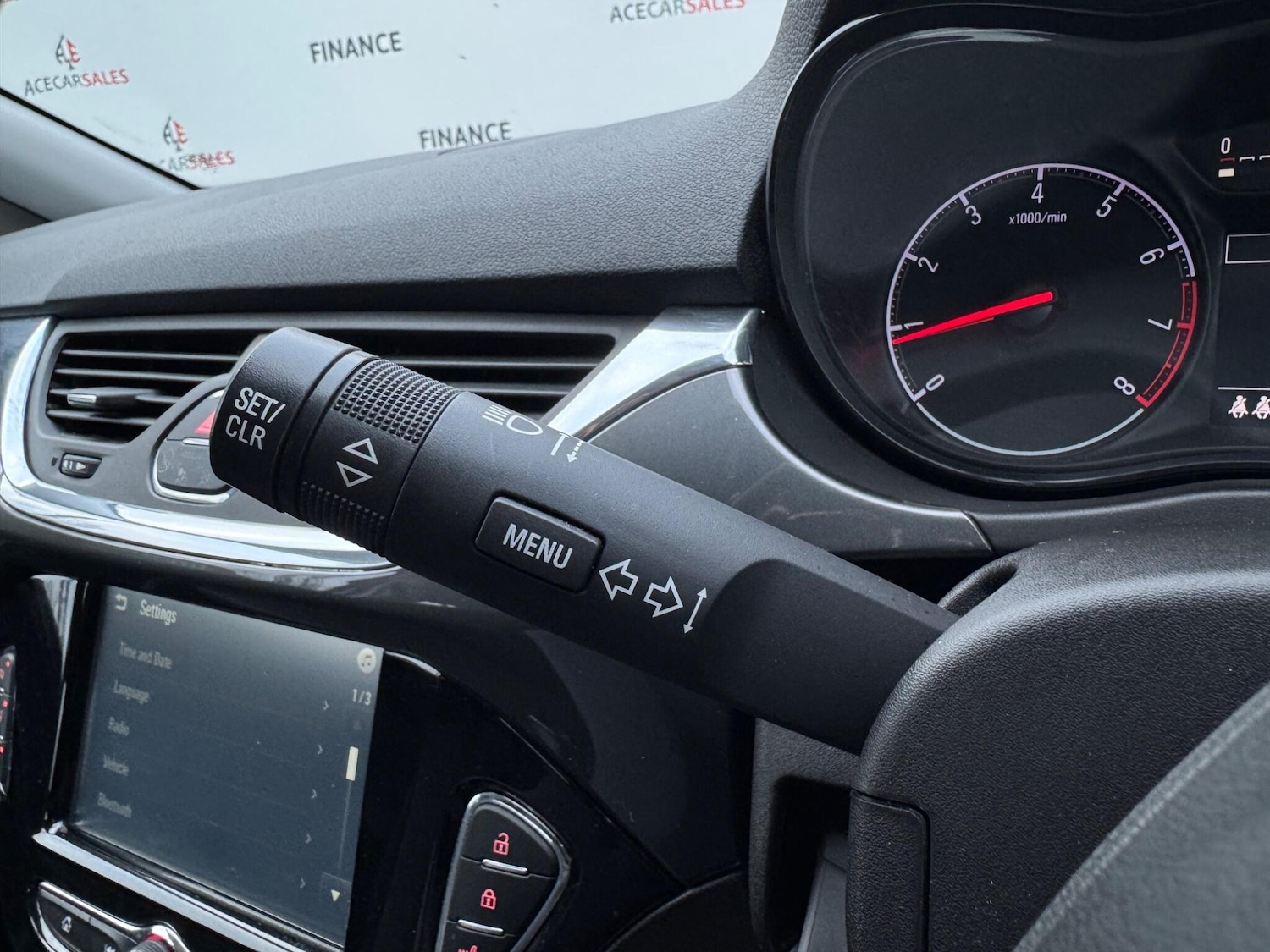 Used Vauxhall Corsa 2016 for sale - 77074002: Photo 26