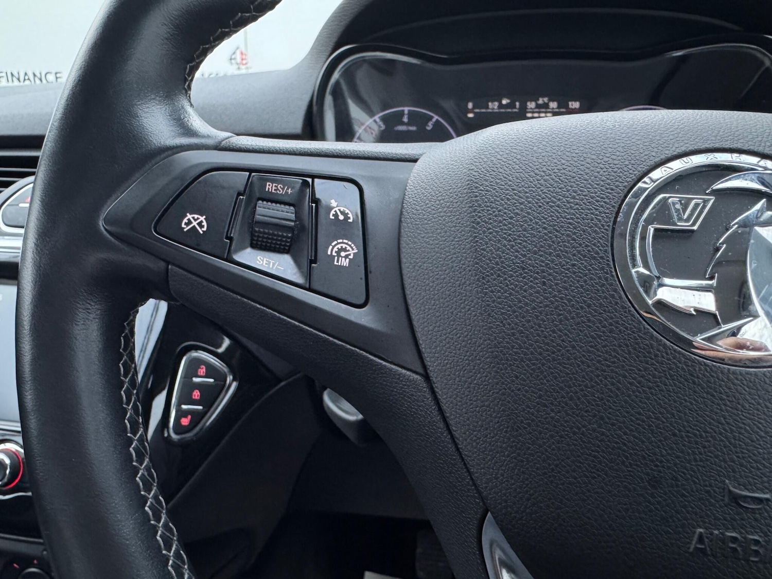 Used Vauxhall Corsa 2016 for sale - 77074002: Photo 27