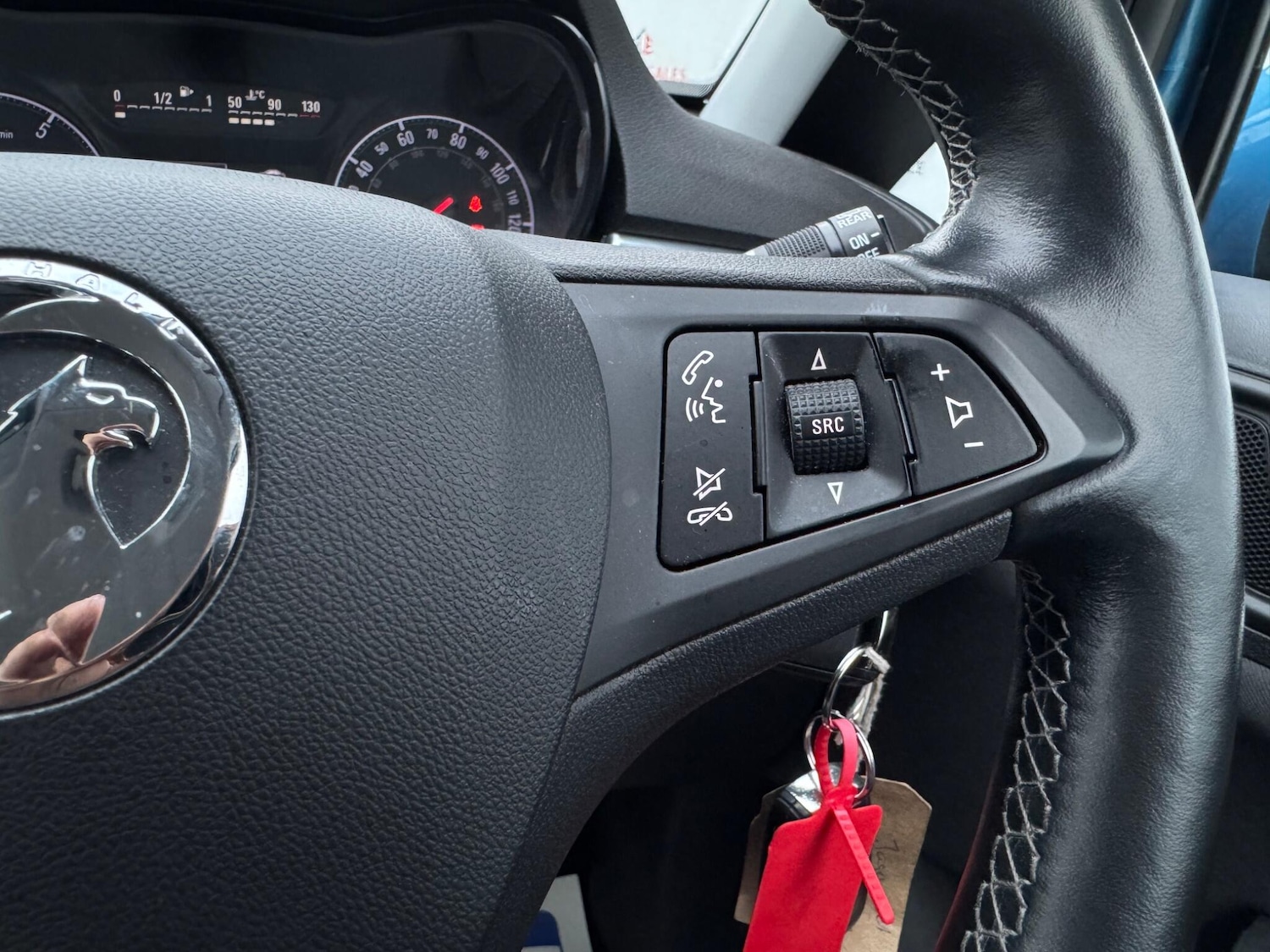 Used Vauxhall Corsa 2016 for sale - 77074002: Photo 29