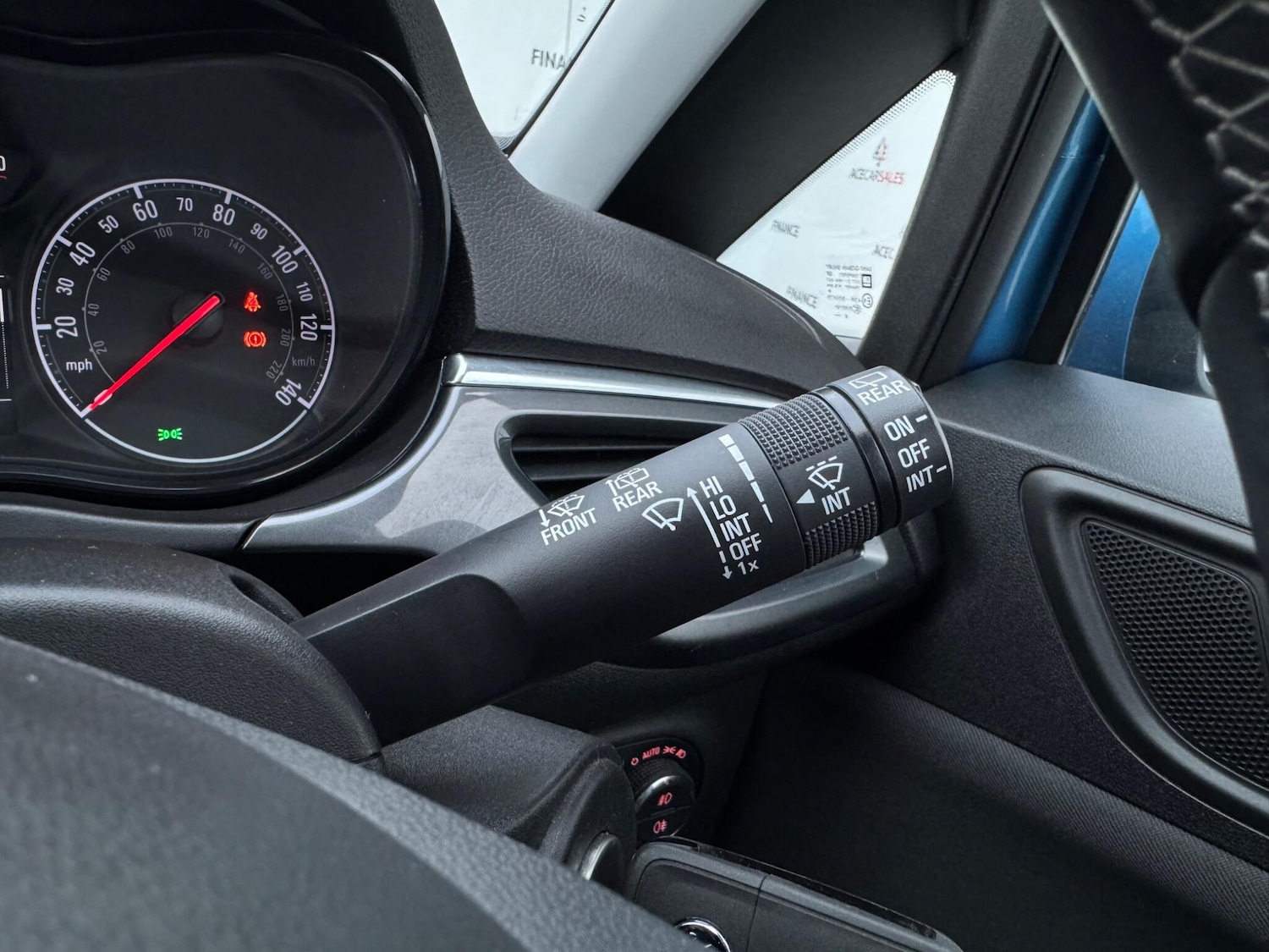 Used Vauxhall Corsa 2016 for sale - 77074002: Photo 30