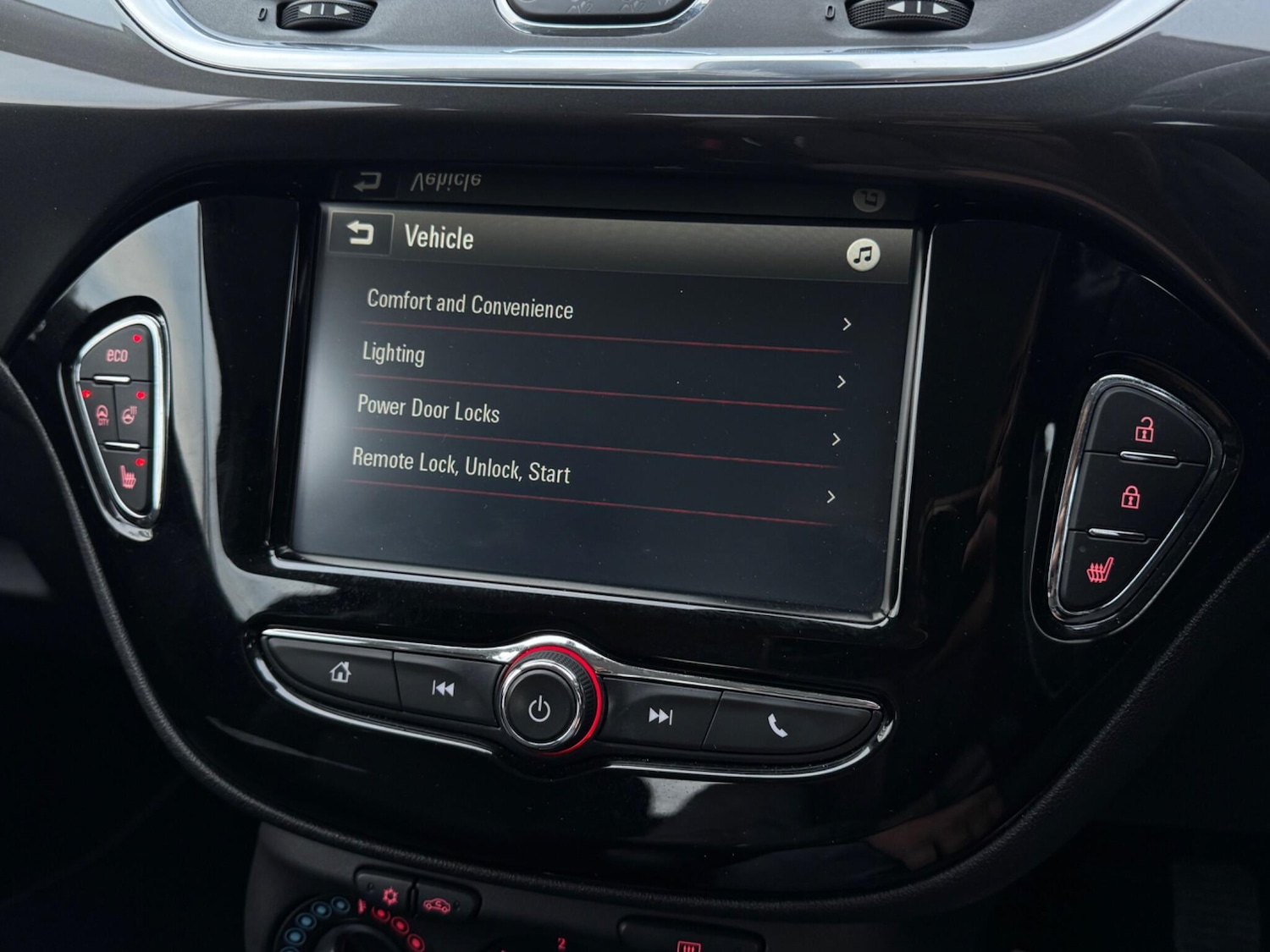 Used Vauxhall Corsa 2016 for sale - 77074002: Photo 35