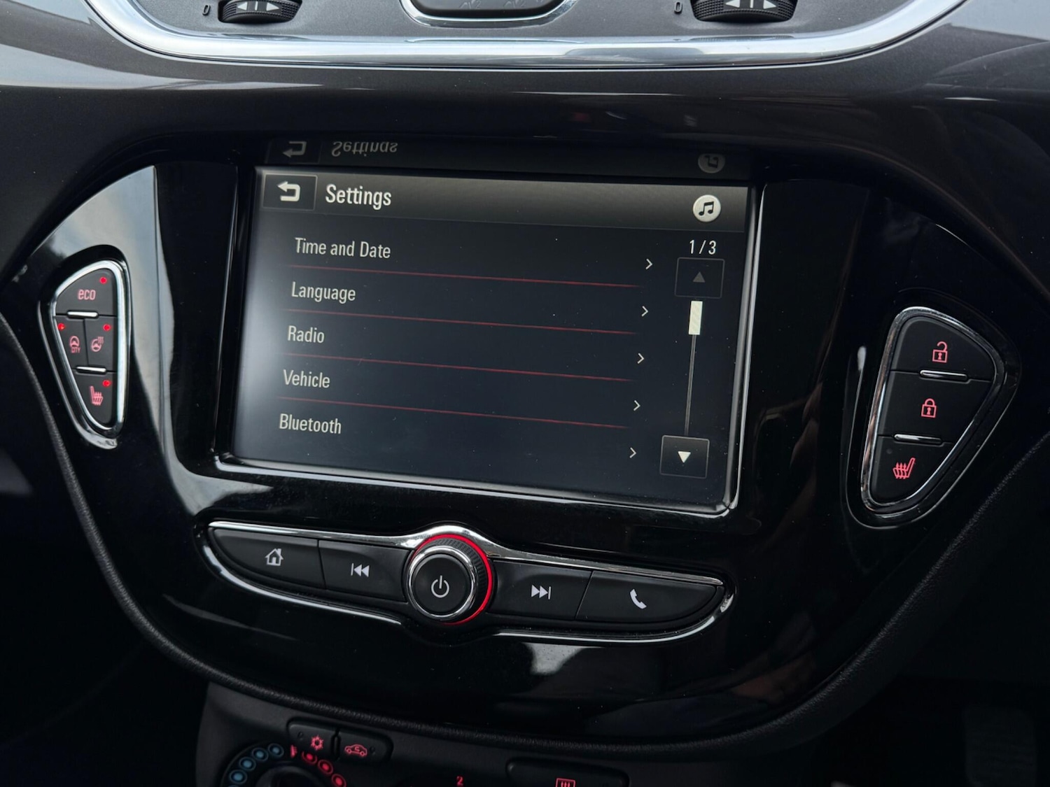 Used Vauxhall Corsa 2016 for sale - 77074002: Photo 37