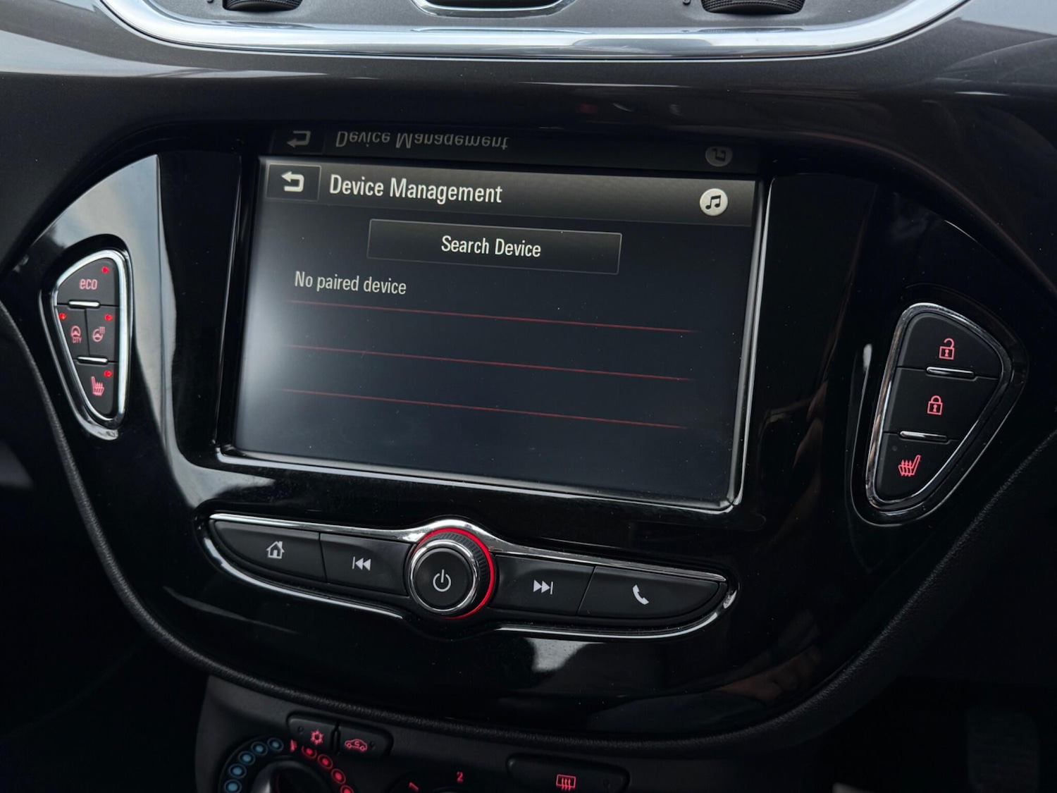 Used Vauxhall Corsa 2016 for sale - 77074002: Photo 38