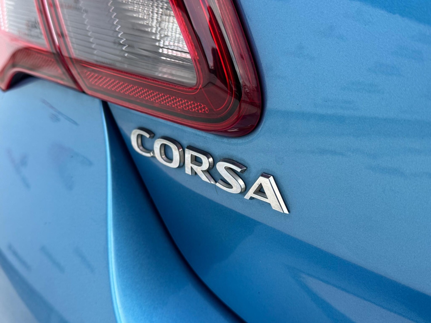 Used Vauxhall Corsa 2016 for sale - 77074002: Photo 46