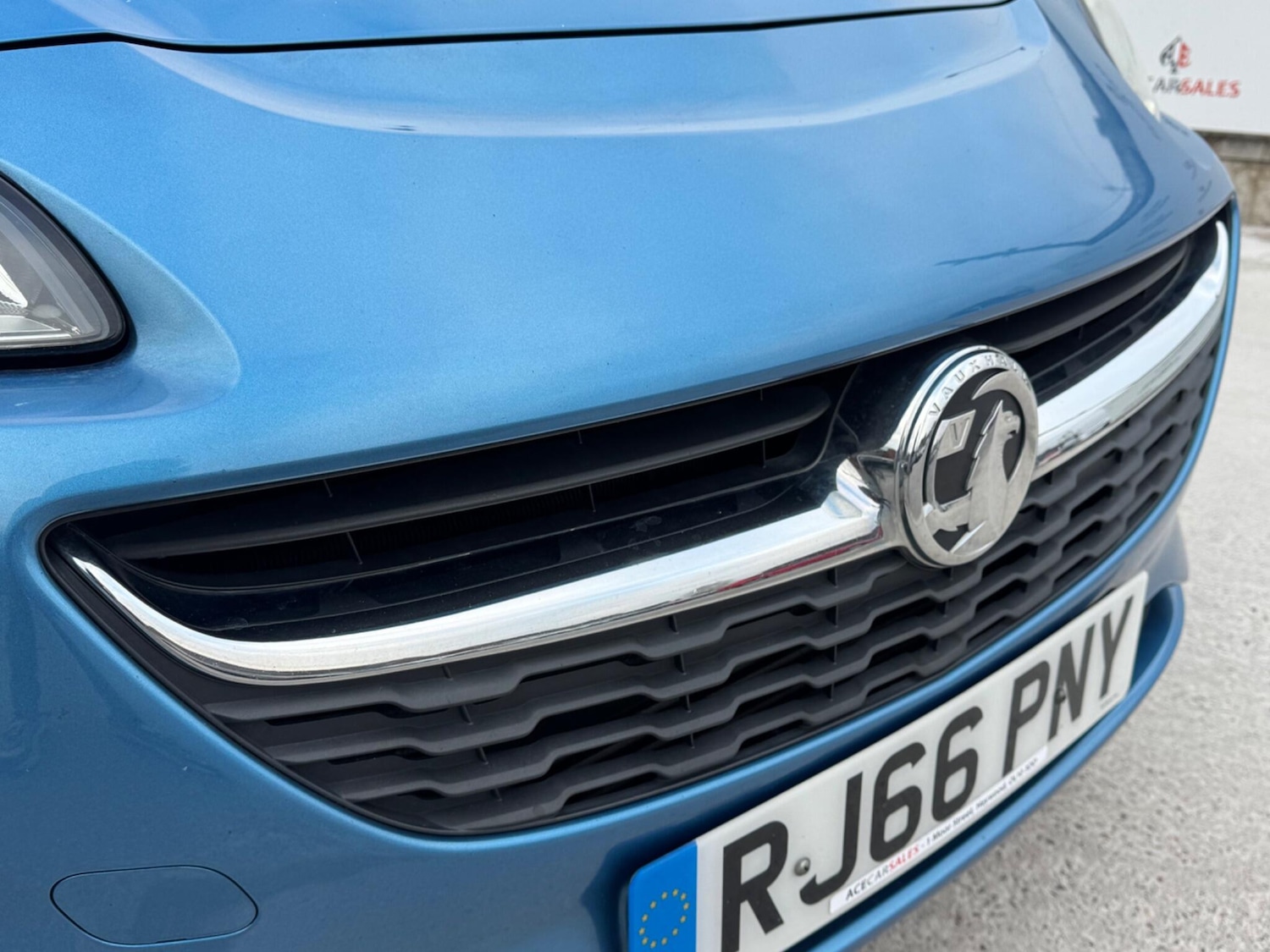 Used Vauxhall Corsa 2016 for sale - 77074002: Photo 48