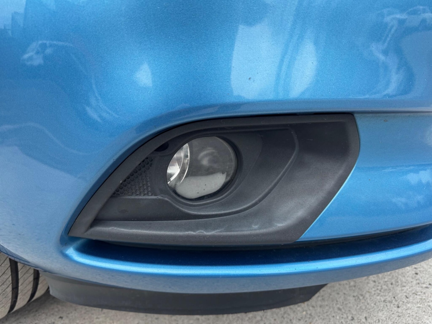 Used Vauxhall Corsa 2016 for sale - 77074002: Photo 49