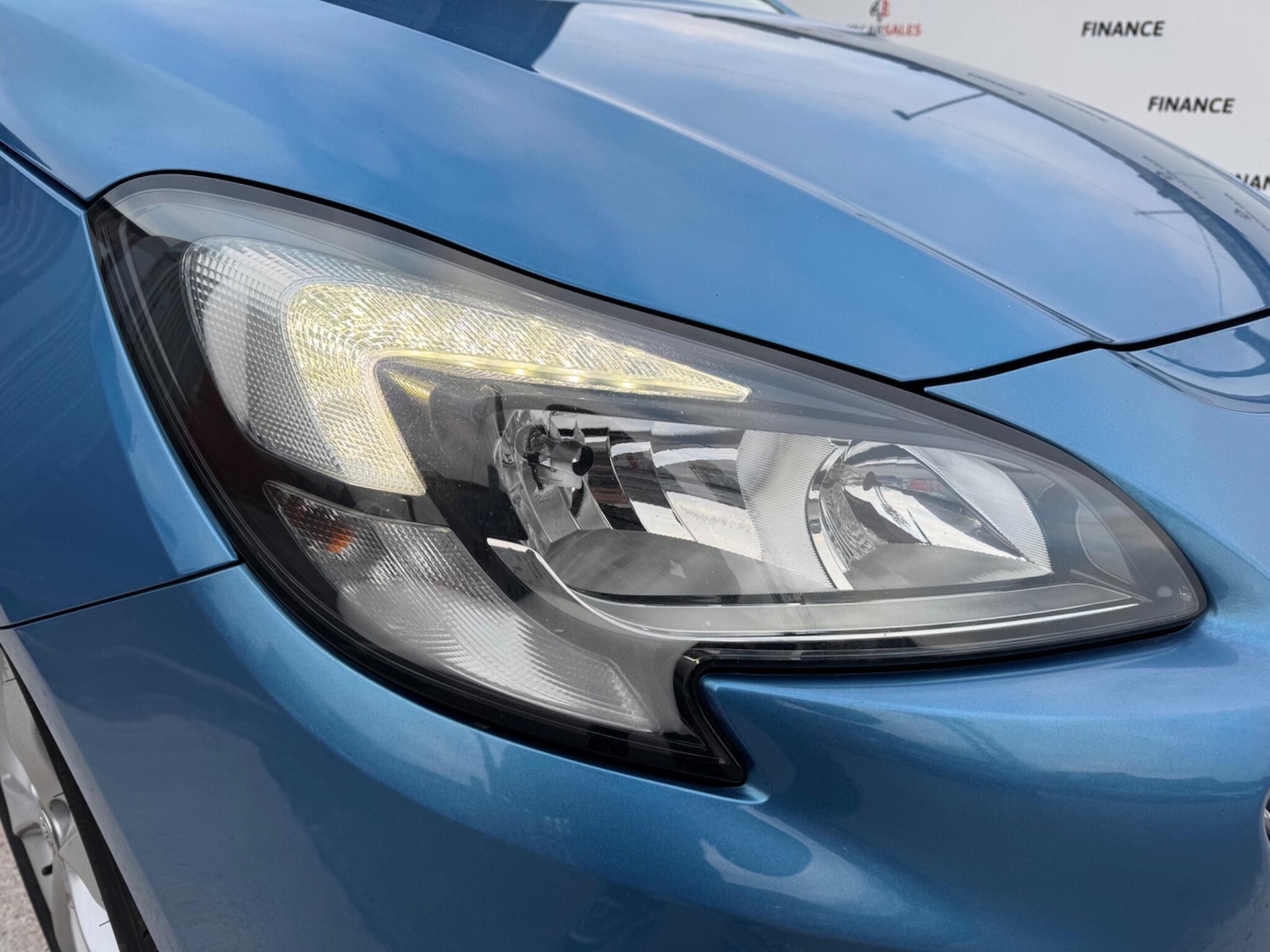 Used Vauxhall Corsa 2016 for sale - 77074002: Photo 50