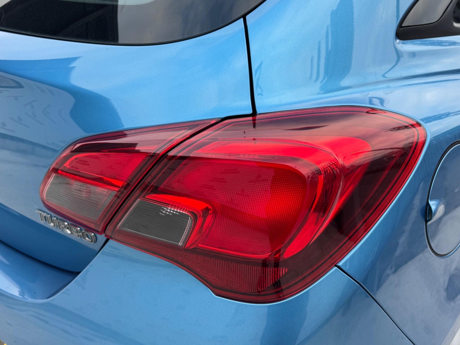 Used Vauxhall Corsa 2016 for sale - 77074002: Photo 51