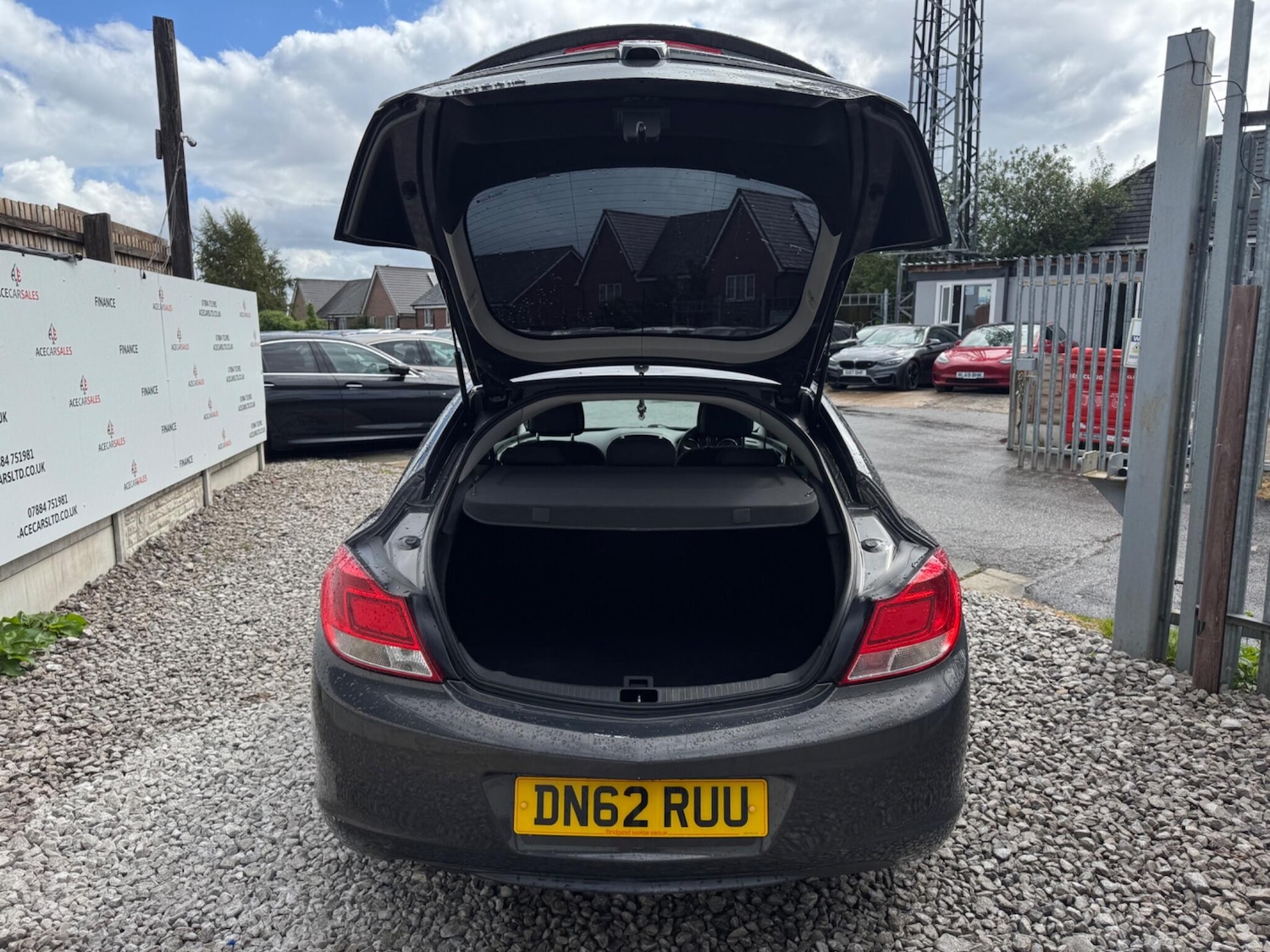 Vehicle 40