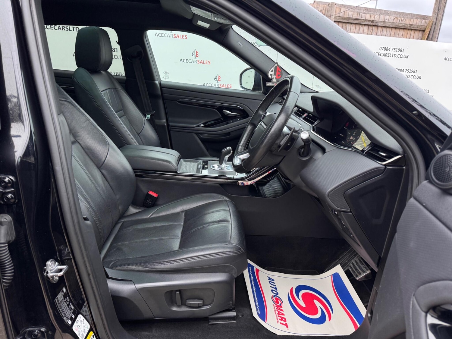 Used Land Rover Range Rover Evoque for sale - 77537318: Photo 11