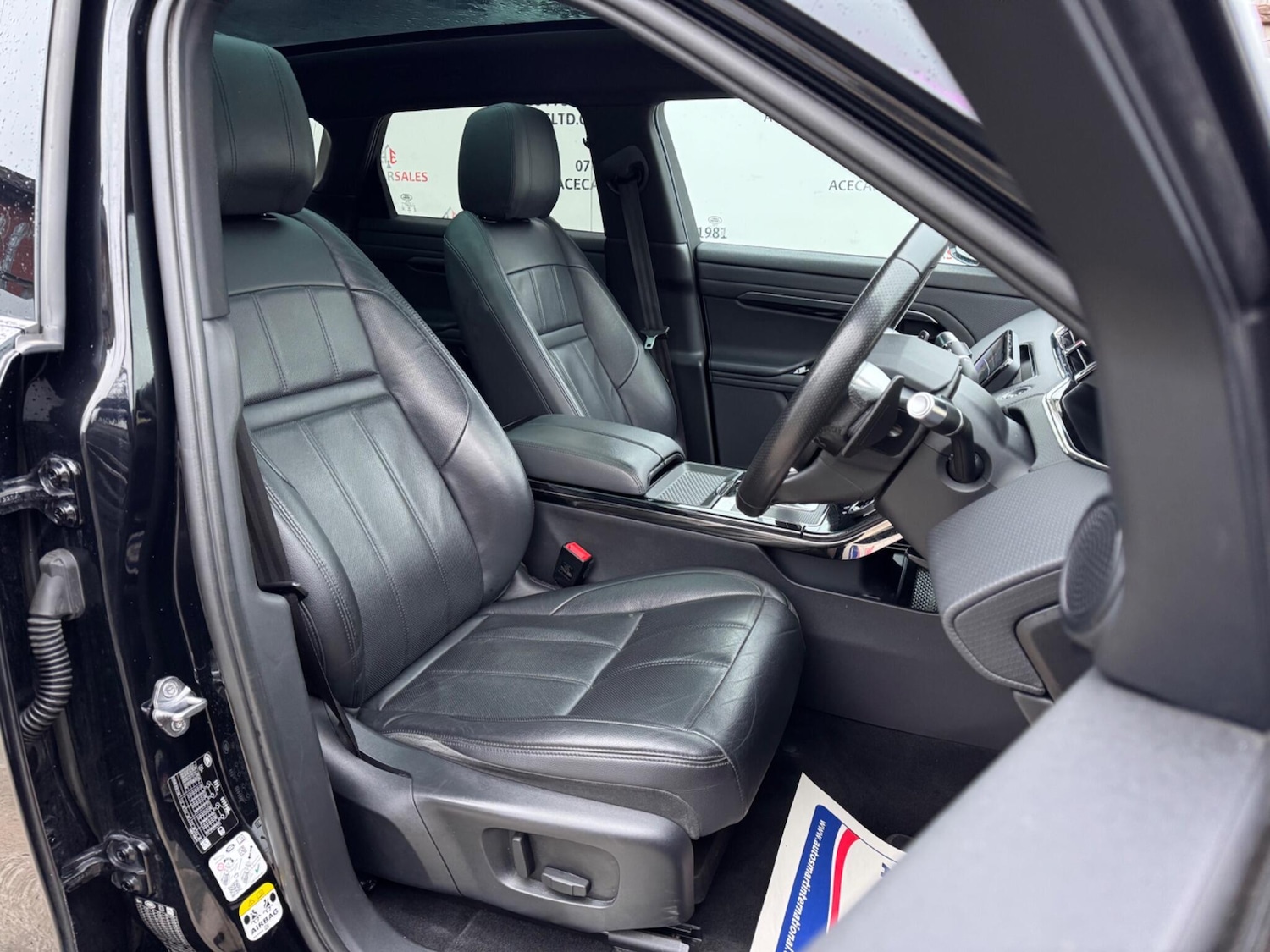 Used Land Rover Range Rover Evoque for sale - 77537318: Photo 12