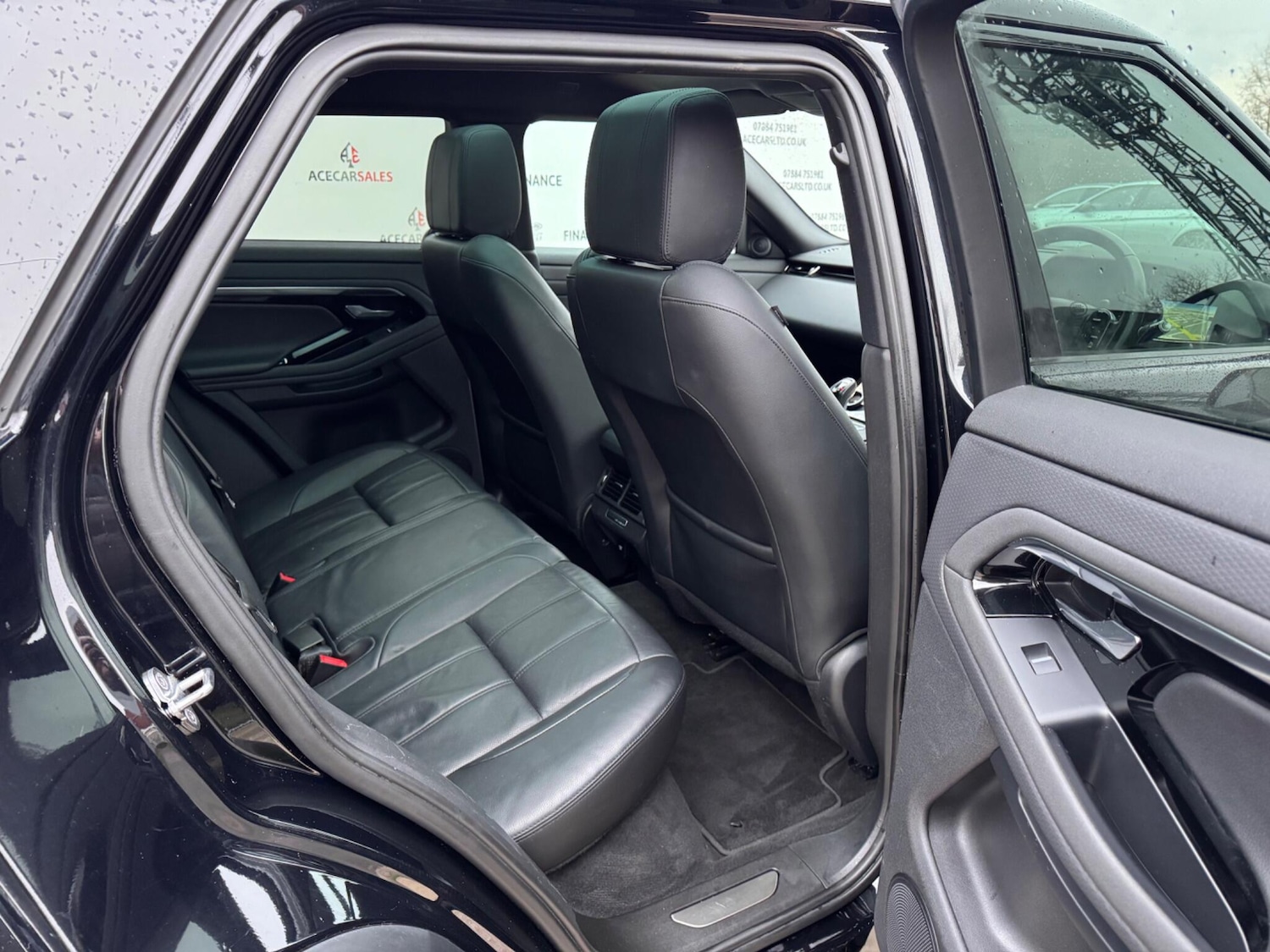 Used Land Rover Range Rover Evoque for sale - 77537318: Photo 13