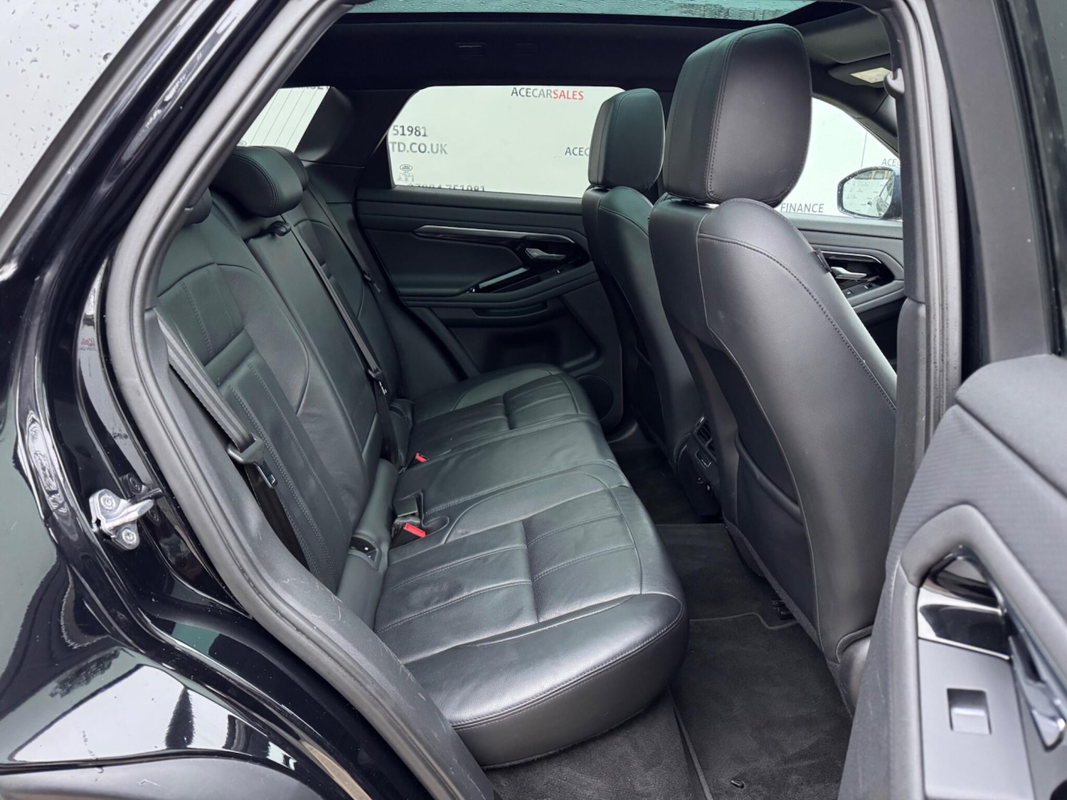 Used Land Rover Range Rover Evoque for sale - 77537318: Photo 14