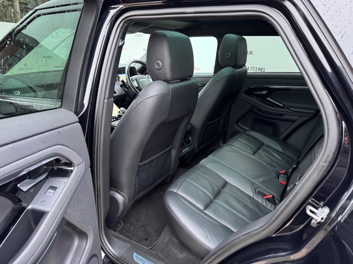 Used Land Rover Range Rover Evoque for sale - 77537318: Photo 15